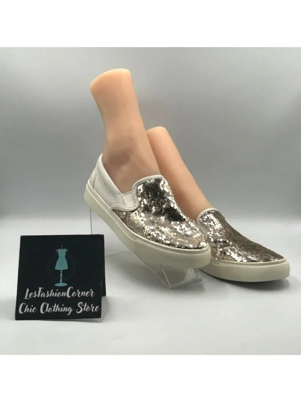 Tory Burch pre owned